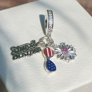Pandora American Symbols Charm 🇺🇸